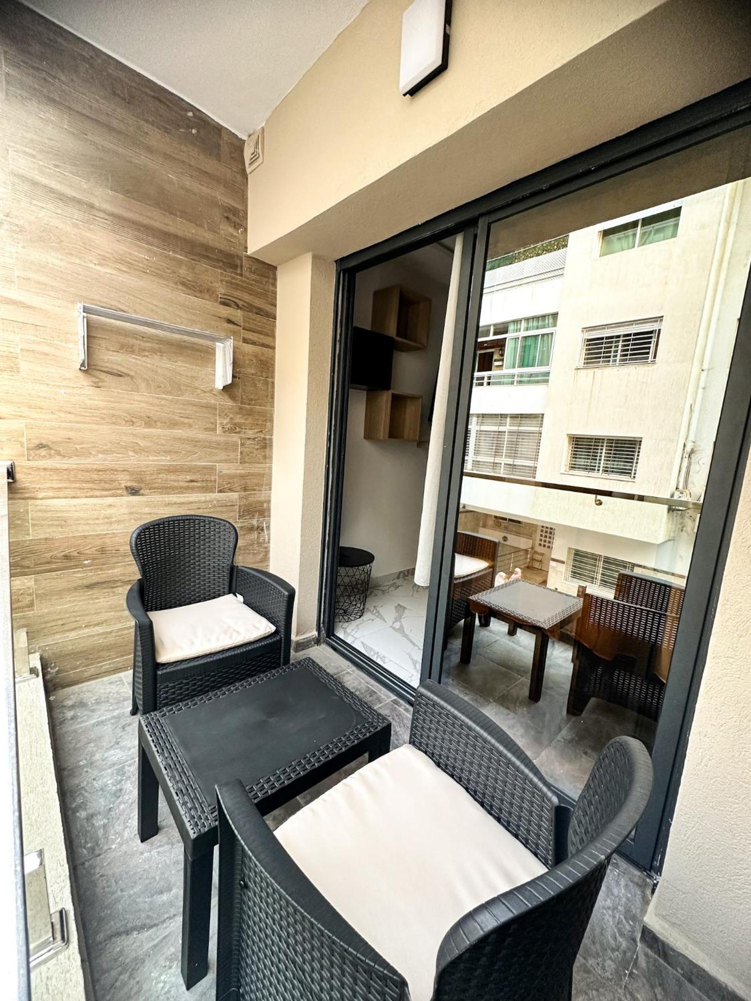 Appartement Bmk N-1 Rabat Exterior photo